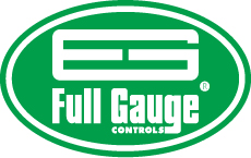Full Gauge Controls